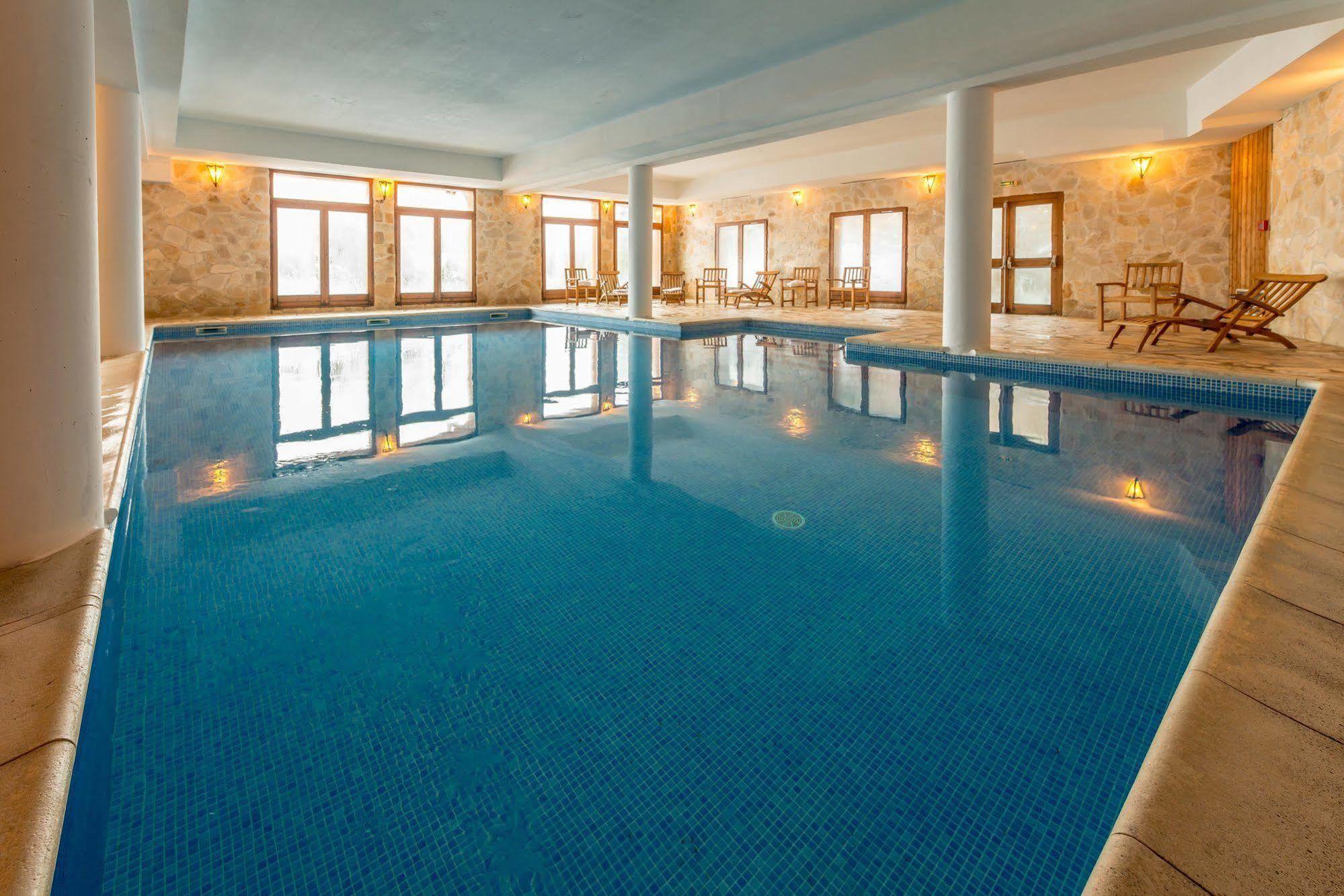 Chalet De L'Ours Les Arcs  ภายนอก รูปภาพ