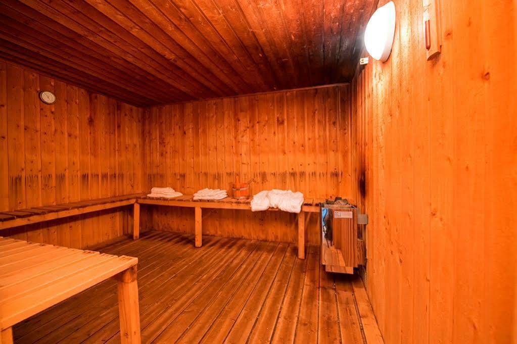 Chalet De L'Ours Les Arcs  ภายนอก รูปภาพ