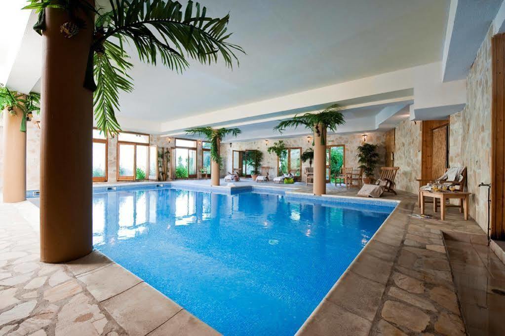 Chalet De L'Ours Les Arcs  ภายนอก รูปภาพ